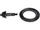 10.25-Inch Rear Axle Ring and Pinion Gear Kit; 4.56 Gear Ratio (07-11 Sierra 2500 HD)