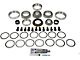 11.50-Inch Rear Axle Ring and Pinion Master Installation Kit (07-10 Sierra 2500 HD)