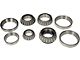 11.50-Inch Rear Axle Ring and Pinion Master Installation Kit (11-18 Sierra 2500 HD)