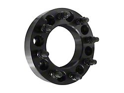 1.50-Inch Forged Steel 8-Lug Wheel Spacer (01-10 Sierra 2500 HD)