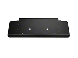 Putco 16-Inch Hornet Light Bar Roof Mounting Bracket (14-19 Sierra 2500 HD)