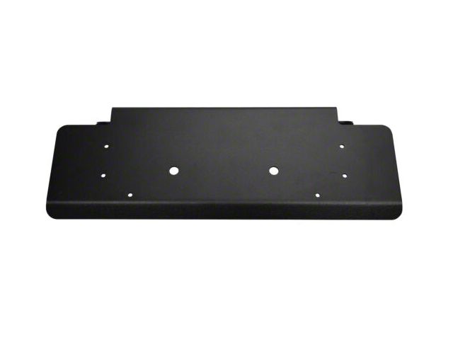 Putco 16-Inch Hornet Light Bar Roof Mounting Bracket (14-19 Sierra 2500 HD)