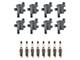 16-Piece Ignition Kit; Round Style (2007 6.0L Sierra 2500 HD)