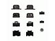 2-Channel LOC Line Output Converter (07-14 Sierra 2500 HD)