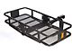 2-Inch Receiver Hitch CargoLoad Mounted Cargo Carrier (Universal; Some Adaptation May Be Required)