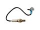 4-Piece O2 Oxygen Sensor Set (08-10 6.0L Sierra 2500 HD Extended Cab, Crew Cab)