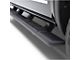 5.50-Inch AscentStep Running Boards; Carbide Black (20-24 Sierra 2500 HD Crew Cab)