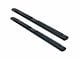 Go Rhino 6-Inch OE Xtreme Side Step Bars; Textured Black (07-10 Sierra 2500 HD Regular Cab; 11-19 6.0L Sierra 2500 HD Regular Cab)