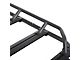 Go Rhino 60-Inch x 40-Inch Flat Platform Rack with Dual Rail Kit (Universal; Some Adaptation May Be Required)