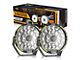 9-Inch 360-Pro Series LED Lights; Driving Beam (Universal; Some Adaptation May Be Required)