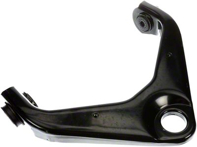 Adjustable Front Upper Suspension Control Arm; Camber +/- 3.0 Degrees (07-10 Sierra 2500 HD)