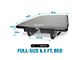 Air-Deck Raised Platform (01-24 Sierra 2500 HD w/ 6.50-Foot & 6.90-Foot Standard Box)