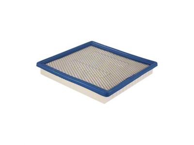 Air Filter (11-16 6.6L Duramax Sierra 2500 HD)