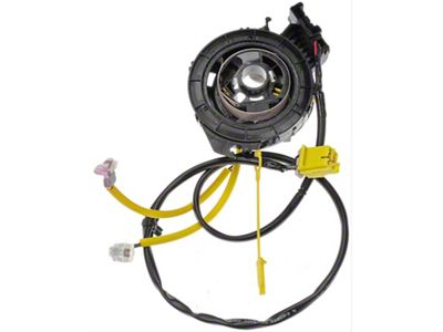 Airbag Clock Spring (11-12 Sierra 2500 HD)