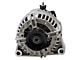 Alternator; 125 Amp (07-13 Sierra 2500 HD)