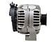 Alternator; 125 Amp (07-13 Sierra 2500 HD)