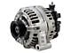 Alternator; 125 Amp (07-13 Sierra 2500 HD)