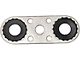 Automatic Transmission Oil Cooler Gasket and Seal (07-14 Sierra 2500 HD)