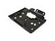 Auxillary Battery Tray; Driver Side (07-14 Sierra 2500 HD)