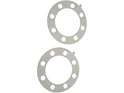 Axle Flange Gasket Kit (11-25 Sierra 2500 HD)