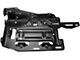 Battery Tray; Passenger Side (14-18 Sierra 2500 HD)