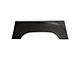 Bed Wheel Arch Panel; Driver Side (07-14 Sierra 2500 HD)