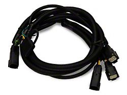 Putco Blade Quick Connect Harness (20-24 Sierra 2500 HD)