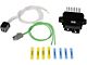 Blower Motor Resistor Kit with Harness (07-14 Sierra 2500 HD)