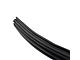 Body Mounted Door Weatherstrip Seal (07-13 Sierra 2500 HD Extended Cab)