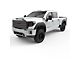 EGR Bolt-On Style Fender Flares; Textured Black (20-24 Sierra 2500 HD)