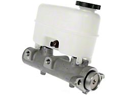 Brake Master Cylinder (15-19 Sierra 2500 HD)