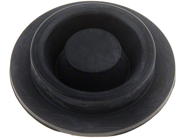 Brake Master Cylinder Reservoir Cap Gasket (07-14 Sierra 2500 HD)