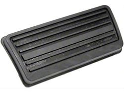 Brake Pedal Pad (07-14 Sierra 2500 HD)