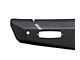 Westin Pro-Series Rear Bumper; Textured Black (15-19 Sierra 2500 HD)