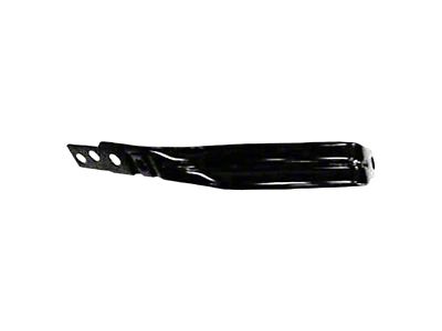 Replacement Bumper Bracket; Front Passenger Side (11-14 Sierra 2500 HD)