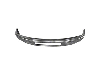 Replacement Front Bumper Face Bar (11-14 Sierra 2500 HD)