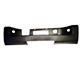 Replacement Bumper Step Pad; Rear (07-13 Sierra 2500 HD)