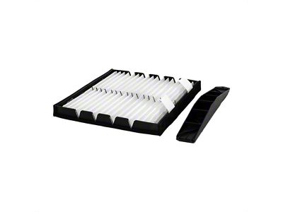 Cabin Air Filter (07-13 Sierra 2500 HD)