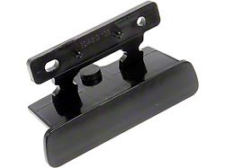 Center Console Latch (07-14 Sierra 2500 HD)