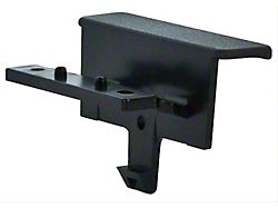 Center Console Lid Latch (07-14 Sierra 2500 HD)