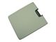 Center Console Lid Repair Kit; Gray (07-14 Sierra 2500 HD)