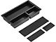 Center Console Organizer Kit (15-19 Sierra 2500 HD)