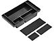 Center Console Organizer Kit (20-24 Sierra 2500 HD)