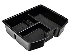 Center Console Organizer Tray (07-14 Sierra 2500 HD)