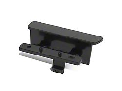 Center Console Cover Lid Latch Clip (07-14 Sierra 2500 HD)