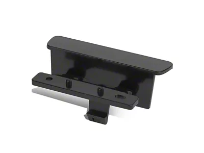 Center Console Cover Lid Latch Clip (07-14 Sierra 2500 HD)