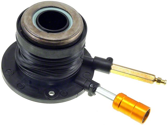 Clutch Slave Cylinder (07-08 Sierra 2500 HD)