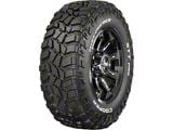 Cooper Discoverer STT Pro Mud-Terrain Tire (35" - 35x12.50R20)