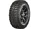 Cooper Discoverer STT Pro Mud-Terrain Tire (35" - 35x12.50R20)