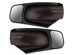 Custom Towing Mirrors (15-19 Sierra 2500 HD)